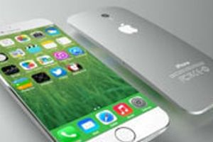 Apple прогнозирует дефицит на iPhone 8