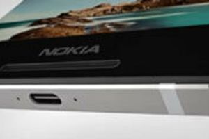 Грандіозне повернення? Характеристики Nokia 8
