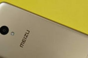 Meizu m5 поступил в продажу