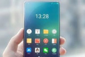 Meizu випустить безрамковий смартфон