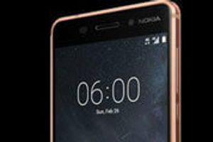 Обзор модели Nokia 6 и ее преимущества