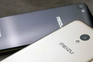 Попередня вартість Meizu M5 Note в Україні