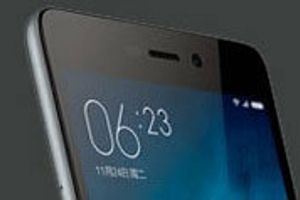 Xiaomi разрабатывает собственный процессор для смартфонов