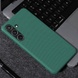 Чехол Nillkin Matte Magnetic Pro для Samsung Galaxy S24+ Зеленый / Green