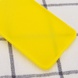 Силиконовый чехол Candy для Xiaomi Redmi 5 Plus / Redmi Note 5 (SC) Желтый