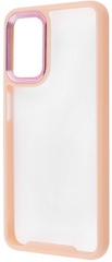 Чохол TPU+PC Lyon Case для Realme 10 4G, Pink