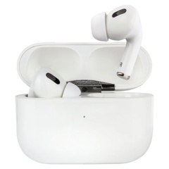 Бездротові навушники Air Pro with Wireless Charging Case (АА), Білий