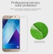 Защитная пленка Nillkin Crystal для Samsung A720 Galaxy A7 (2017)
