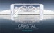 Защитная пленка Nillkin Crystal для Meizu M5 Note