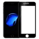 Защитное стекло Nillkin (CP+ max 3D) (full glue) для Apple iPhone 7 / 8 / SE (2020) (4.7")