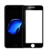 Защитное стекло Nillkin (CP+ max 3D) (full glue) для Apple iPhone 7 plus / 8 plus (5.5")