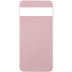 Чохол Silicone Cover Lakshmi (A) для Google Pixel 7a, Рожевий / Pink Sand