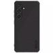 Чохол Nillkin Matte Magnetic Pro для Samsung Galaxy S24+, Чорний / Black