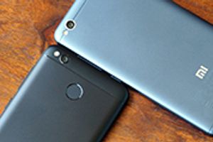Снижение цен на Xiaomi Redmi 4a и обновление прошивки смартфона