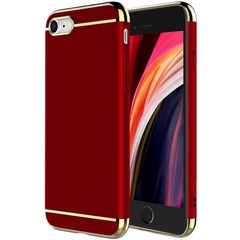 Чехол Joint Series для Apple iPhone 7 / 8 / SE (2020) (4.7") Красный