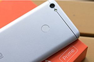 Докладний огляд Xiaomi Redmi Note 5A Prime