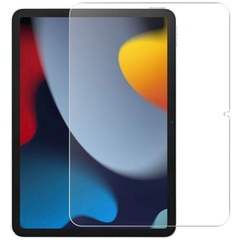 Захисне скло Mocolo (Pro+) для Apple iPad 10.9" (2022), Прозрачное