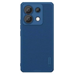Чехол Nillkin Matte Pro для Xiaomi Poco X6 / Note 13 Pro 5G Синий / Blue
