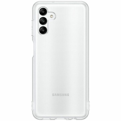 TPU чехол Epic Premium Transparent для Samsung Galaxy A54 5G Бесцветный (прозрачный)