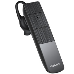 Bluetooth гарнитура USAMS-BT2 Black