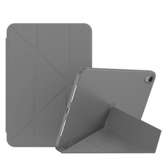 Чохол книжка Origami Series для Apple iPad Pro 11" (2022) / Apple iPad Pro 11" (2021), Серый / Dark Gray