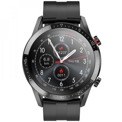 Смарт-годинник Hoco Smart Watch Y2 Pro (call version), Чорний