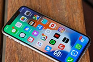 iPhone X в рейтингу Consumer Reports