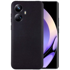 Чохол TPU Epik Black Full Camera для Realme 10 Pro+, Чорний