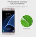 Захисна плівка Nillkin Crystal для Samsung G930F Galaxy S7