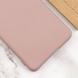 Чехол Silicone Cover Lakshmi Full Camera (A) для Xiaomi Poco X6 Розовый / Pink Sand
