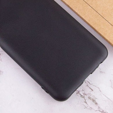 Чехол TPU Epik Black Full Camera для Xiaomi Redmi Note 13 4G Черный