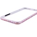 Металлический бампер Lofter Cutie Series для Apple iPhone 7 plus / 8 plus (5.5")