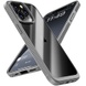 Чехол TPU+PC Pulse для Apple iPhone 15 Pro Max (6.7") Grey
