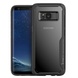 TPU+PC чехол iPaky Luckcool Series для Samsung G950 Galaxy S8