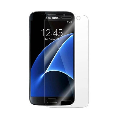 Защитное стекло Ultra 0.33mm для Samsung G930F Galaxy S7 (карт. уп-вка)