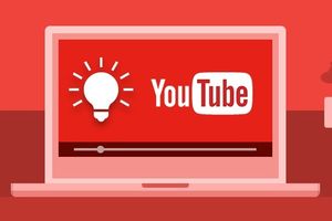 Нові сервіси YouTube для освітніх цілей