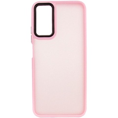 Чохол TPU+PC Lyon Frosted для Oppo A38 / A18, Pink