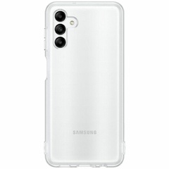TPU чохол Epic Transparent 1,5mm для Samsung Galaxy A34 5G, Безбарвний (прозорий)