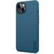 Чохол Nillkin Matte Magnetic Pro для Apple iPhone 15 (6.1"), Синій / Blue