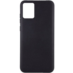 Чохол TPU Epik Black для Motorola Moto G23, Чорний