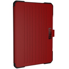 Чехол-книжка UAG Metropolis для Apple iPad 10.9" (2022) Красный