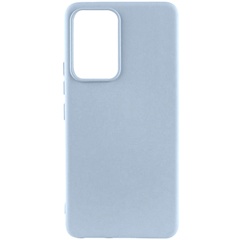 Чохол Silicone Cover Lakshmi (AAA) для Xiaomi 13 Lite, Голубой / Sweet Blue