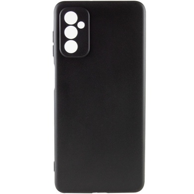 Чехол TPU Epik Black Full Camera для Samsung Galaxy A34 5G Черный
