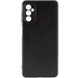 Чехол TPU Epik Black Full Camera для Samsung Galaxy A34 5G Черный