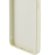Кожаный чехол Xshield для Xiaomi 14 Белый / White