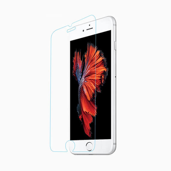 Защитная пленка VMAX для Apple iPhone 6/6s (4.7") Прозрачная