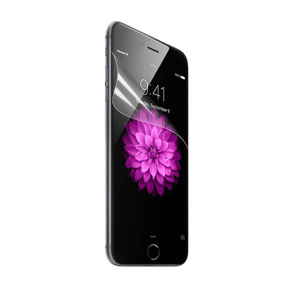 Защитная пленка ISME для Apple iPhone 6/6s plus (5.5") Прозрачная