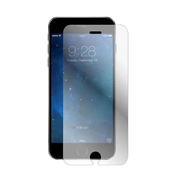 Защитная пленка Auris для Apple iPhone 6/6s plus (5.5") Прозрачная