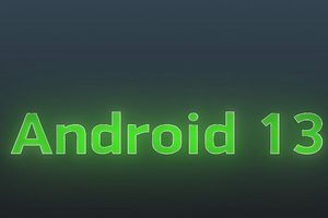 Що нового в Android 13?