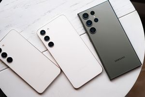 Які оновлення отримає лінійка Samsung Galaxy S24